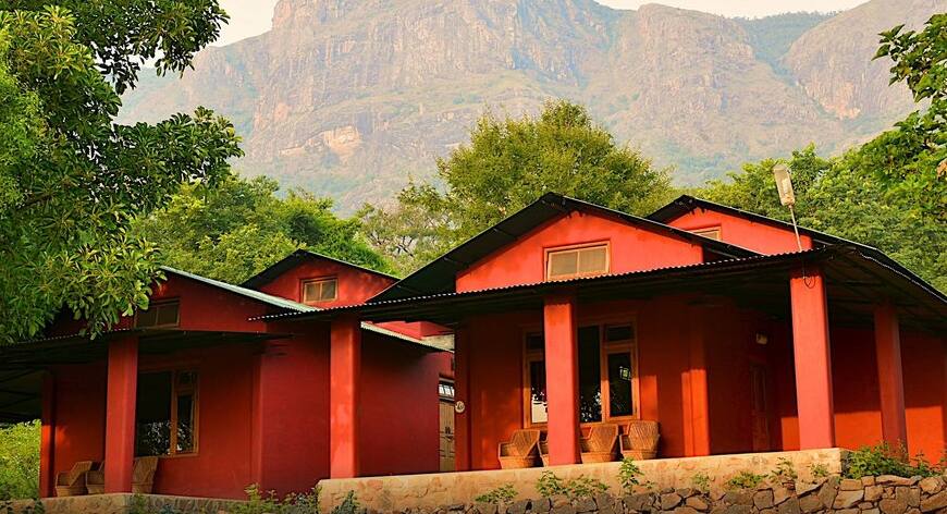 Jungle Retreat Resort, Nilagiri 1